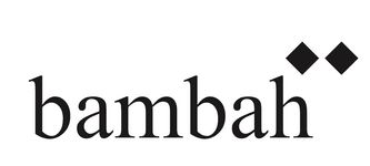 Bambah logo