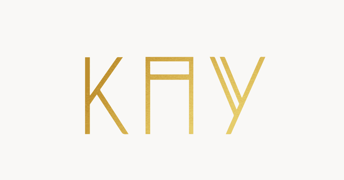 Kayegy logo