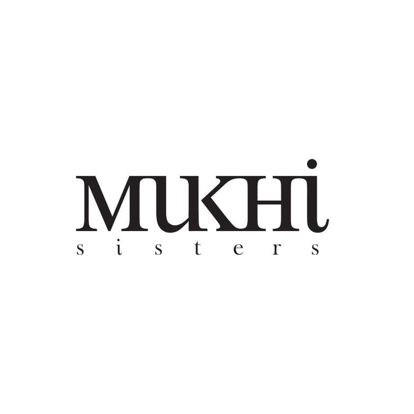 Mukhi Sisters logo